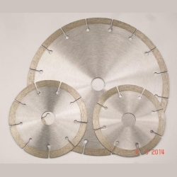 TARCZA DIAMENTOWA DO GRANITU BETONU KAMIENIA 125MM